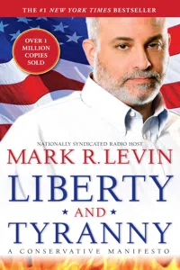 Liberty and Tyranny_cover