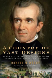 A Country of Vast Designs_cover