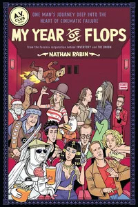 My Year of Flops_cover