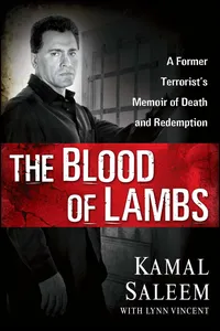 The Blood of Lambs_cover