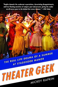 Theater Geek_cover