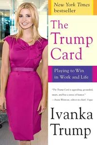 The Trump Card_cover