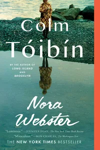 Nora Webster_cover