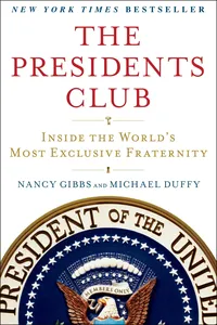 The Presidents Club_cover