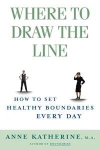 Where to Draw the Line_cover