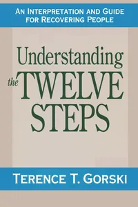 Understanding the Twelve Steps_cover