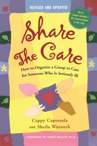 Share the Care_cover