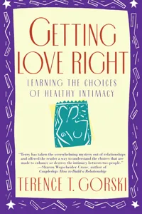 Getting Love Right_cover