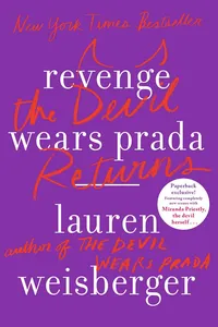 Revenge Wears Prada_cover