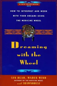 Dreaming With the Wheel_cover