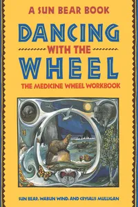 Dancing with the Wheel_cover