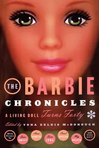 The Barbie Chronicles_cover