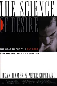 Science of Desire_cover