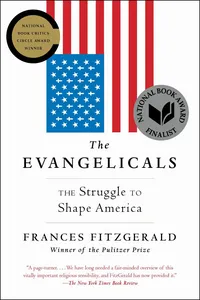 The Evangelicals_cover