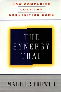 The Synergy Trap_cover