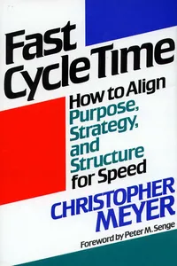 Fast Cycle Time_cover