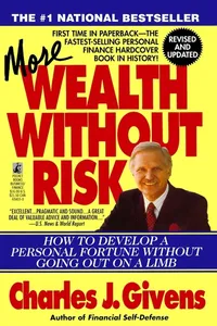 More Wealth Without Risk_cover