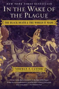 In the Wake of the Plague_cover