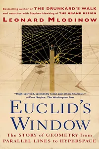 Euclid's Window_cover
