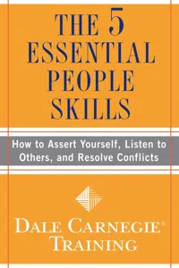 The 5 Essential People Skills_cover