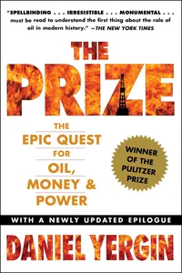 The Prize_cover
