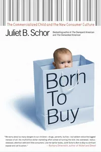 Born to Buy_cover