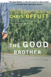 The Good Brother_cover