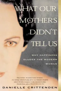 What Our Mothers Didn't Tell Us_cover