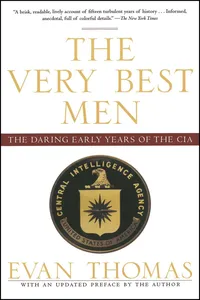 The Very Best Men_cover