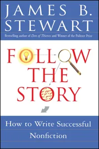 Follow the Story_cover