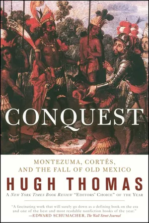 Conquest