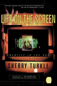Life on the Screen_cover