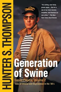 Generation of Swine_cover