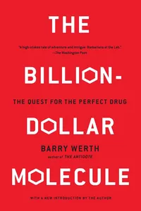 The Billion-Dollar Molecule_cover