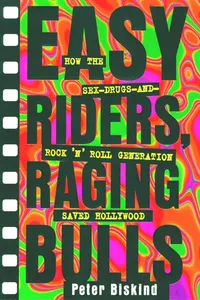 Easy Riders Raging Bulls_cover