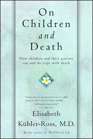 On Children and Death