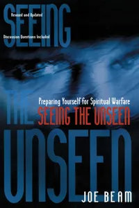 Seeing the Unseen_cover