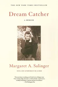 Dream Catcher_cover