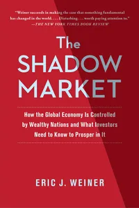 The Shadow Market_cover