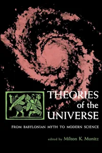 Theories of the Universe_cover