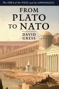 From Plato to NATO_cover