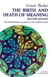 Birth and Death of Meaning_cover