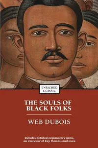 The Souls of Black Folk_cover