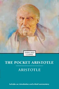 Pocket Aristotle_cover