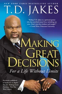 Making Great Decisions_cover