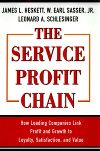 Service Profit Chain_cover