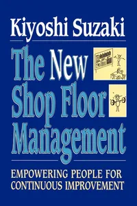 New Shop Floor Management_cover