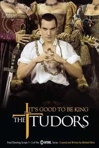 The Tudors: It's Good to Be King_cover