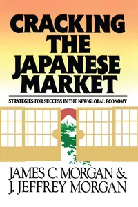 Cracking the Japanese Market_cover