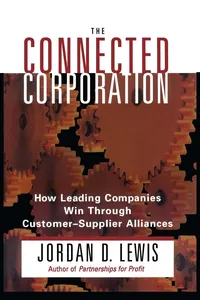 Connected Corporation_cover